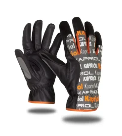 Guanti da lavoro kapriol "builder evo" per lavori pesanti, tg 09