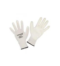 Guanti da lavoro soft "softgrip", taglia 9 - ribimex