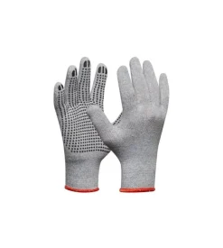 Guanti in maglia da lavoro "eco fex", misura 8