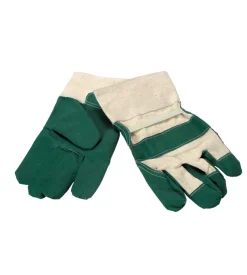 Guanti per giardinaggio colorati