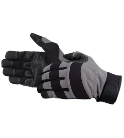 Guanti per lavori pesanti "carpenter" taglia 11 - kapriol.