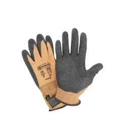 Guanti universali con chiusura in velcro - misura 10