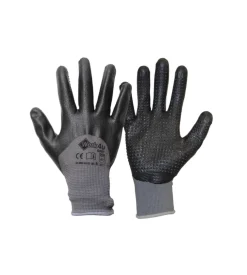 Guanti universali "grip" misura 9