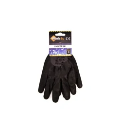 Guanti universali "grip" misura 9