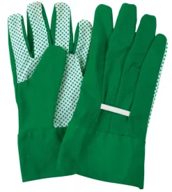 Guanto giardino cotone uomo misura l