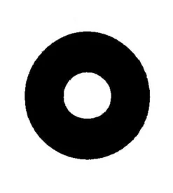 Guarnizione cassetta eterna