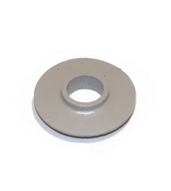 Guarnizione in gomma per fondo ø 22 e ø 61 mm.