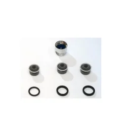 Guarnizione per aereatore