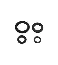 Guarnizioni in gomma da 1/4