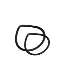 Guarnizioni per sifone a bottiglia 2 pz.