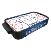 Hockey da tavolo per bambini air hockey tabletop, 60x31x10 cm