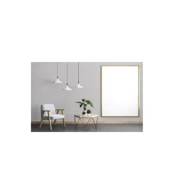 Idropittura lavabile "home color" - colore argento - 2,5 ml