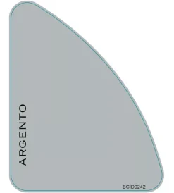 Idropittura lavabile "home color" - colore argento - 750 ml.