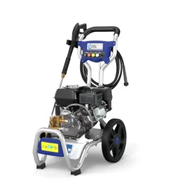 Idropulitrice a scoppio annovi reverberi "1445" 220 bar 600 l/h 4400 w