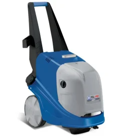 Idropulitrice elettrica a caldo annovi reverberi "25 series" 140 bar 420 l/h 2200 w