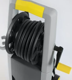 Idropulitrice elettrica a freddo lavorwash 