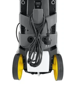 Idropulitrice elettrica a freddo lavorwash 