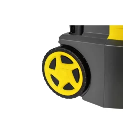 Idropulitrice elettrica a freddo multiaccessoriata lavorwash 