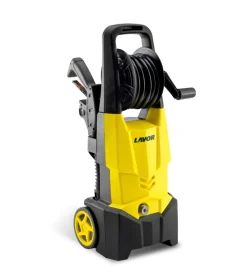 Idropulitrice elettrica a freddo multiaccessoriata lavorwash 