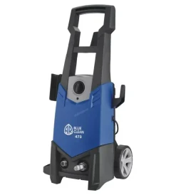 Idropulitrice elettrica a freddo annovi reverberi "ar473" 160 bar 480 l/h 2000 w