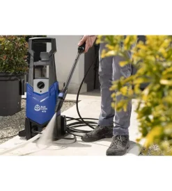 Idropulitrice elettrica a freddo annovi reverberi 