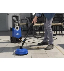 Idropulitrice elettrica a freddo annovi reverberi 