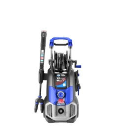 Idropulitrice elettrica a freddo annovi reverberi "dts series 4.1 wi-touch" 150 bar 810 l/h 2500 w