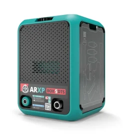 Idropulitrice elettrica a freddo annovi reverberi "arxp box 5 160dts" 160 bar 850 l/h 2700 w