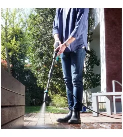 Idropulitrice elettrica a freddo annovi reverberi 