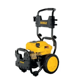 Idropulitrice elettrica a freddo dewalt "dxpw0053" 200 bar 810 l/h 5000 w