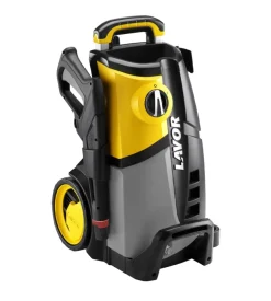 Idropulitrice elettrica a freddo lavorwash "lvr5 145" 145 bar 450 l/h 2200 w - motore ad induzione