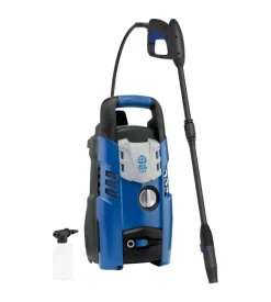 Idropulitrice elettrica a freddo annovi reverberi "1 series 117" 110 bar 390 l/h 1300 w