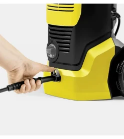 Idropulitrice elettrica a freddo karcher 
