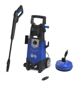 Idropulitrice elettrica a freddo annovi reverberi "ar476" 165 bar 480 l/h 2000 w