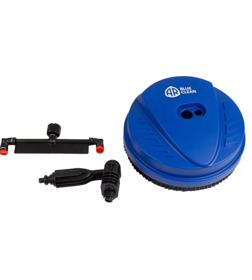 Idropulitrice elettrica a freddo annovi reverberi "ar476" 165 bar 480 l/h 2000 w