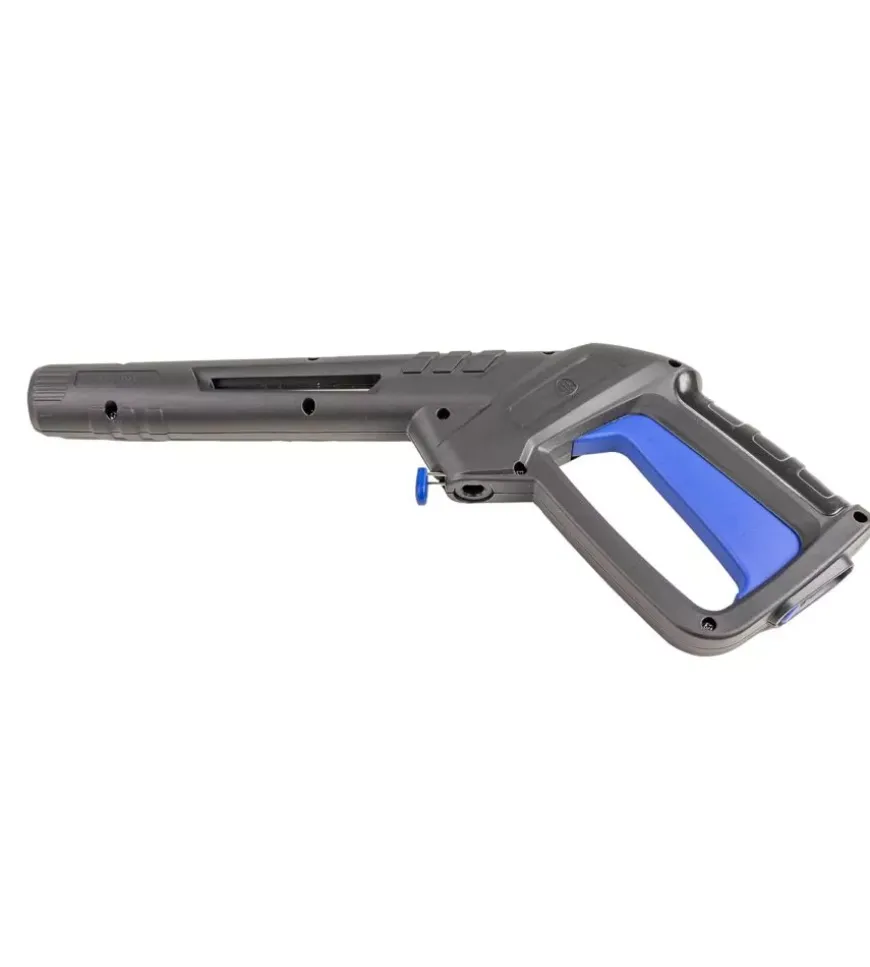 Idropulitrice elettrica a freddo annovi reverberi "ar476" 165 bar 480 l/h 2000 w