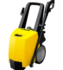 Idropulitrice elettrica a caldo lavorwash "advanced 1108" 145 bar 450 l/h 2300 w