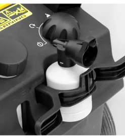 Idropulitrice elettrica a caldo lavorwash 