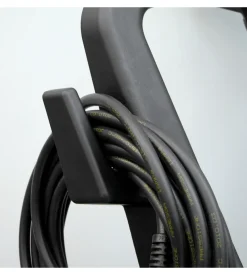 Idropulitrice elettrica a caldo lavorwash 