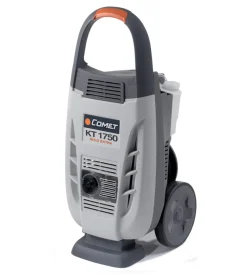 Idropulitrice elettrica a freddo comet "kt 1750 gold extra" 150 bar 510 l/h 2400 w