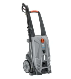 Idropulitrice elettrica a freddo comet "ksx 1850 gold classic" 160 bar 510 l/h 2500 w