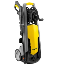 Idropulitrice elettrica a freddo lavorwash "predator 160" 160 bar 510 l/h 2500 w