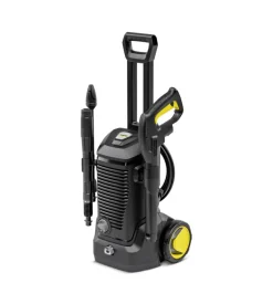 Idropulitrice elettrica a freddo karcher "k6 black" 165 bar 520 l/h 2100 w