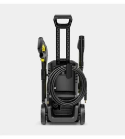 Idropulitrice elettrica a freddo karcher 