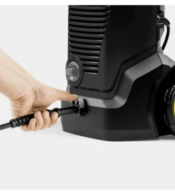 Idropulitrice elettrica a freddo karcher 