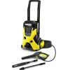Idropulitrice elettrica a freddo karcher "k5 basic" 145 bar 500 l/h 2100 w