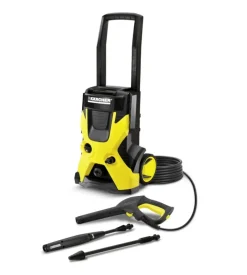 Idropulitrice elettrica a freddo karcher "k5 basic" 145 bar 500 l/h 2100 w