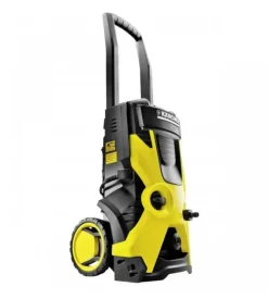 Idropulitrice elettrica a freddo karcher 