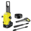 Idropulitrice elettrica a freddo karcher "k5 modular" 145 bar 500 l/h 2100 w