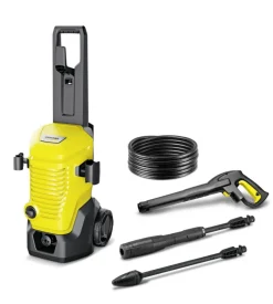 Idropulitrice elettrica a freddo karcher "k5 modular" 145 bar 500 l/h 2100 w